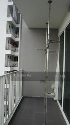 1 Canberra (D27), Condominium #150661102
